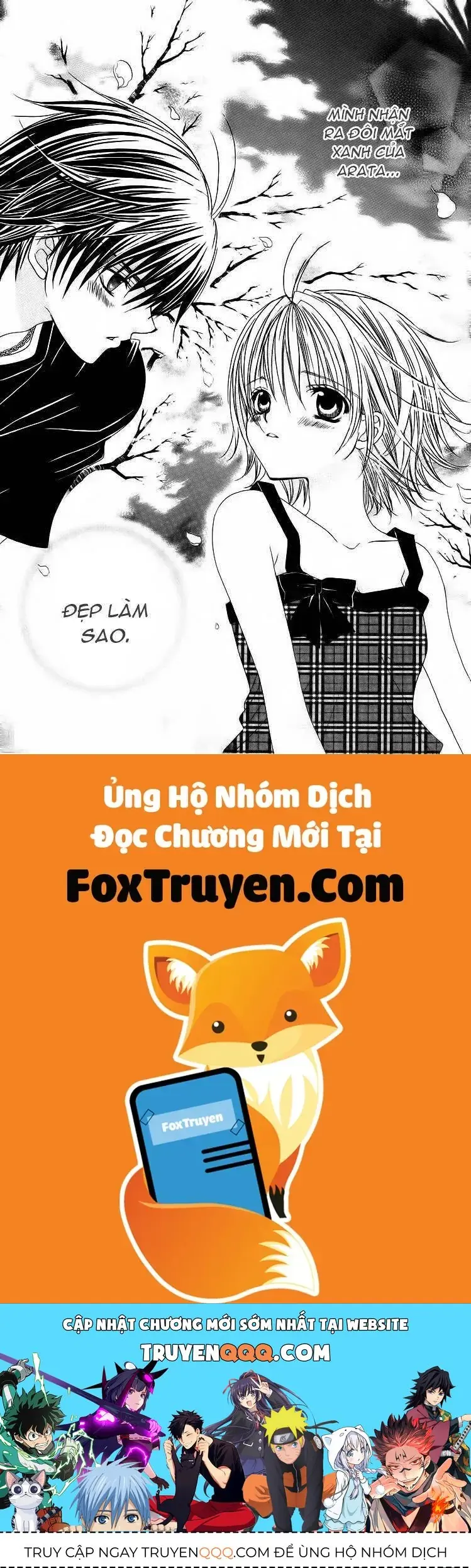 Bạn Trai Nổi Bật Chapter 26 - Trang 34