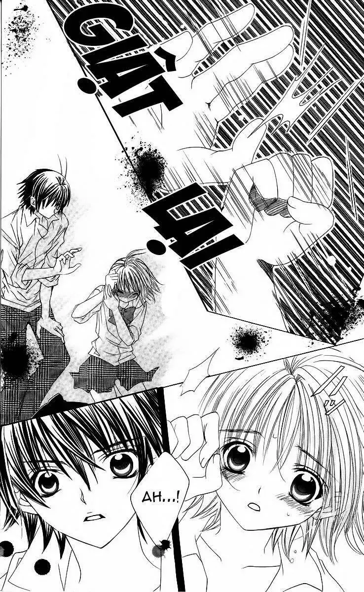 Bạn Trai Nổi Bật Chapter 27 - Trang 23