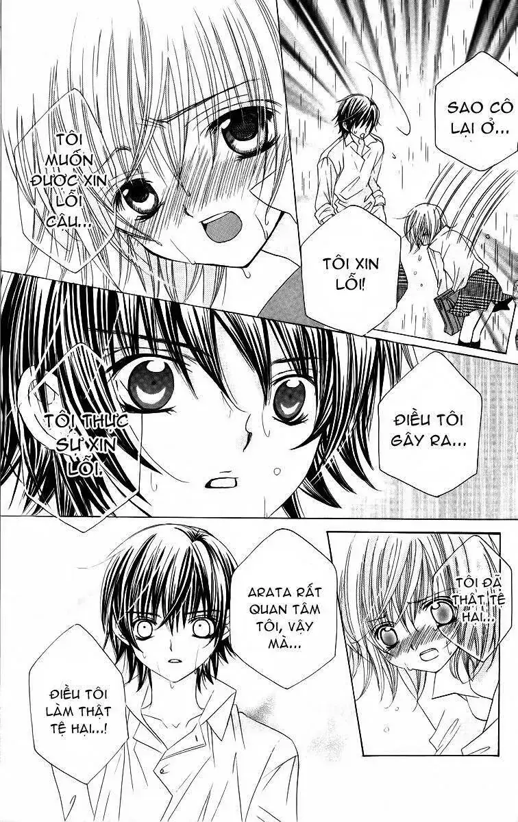 Bạn Trai Nổi Bật Chapter 27 - Trang 29