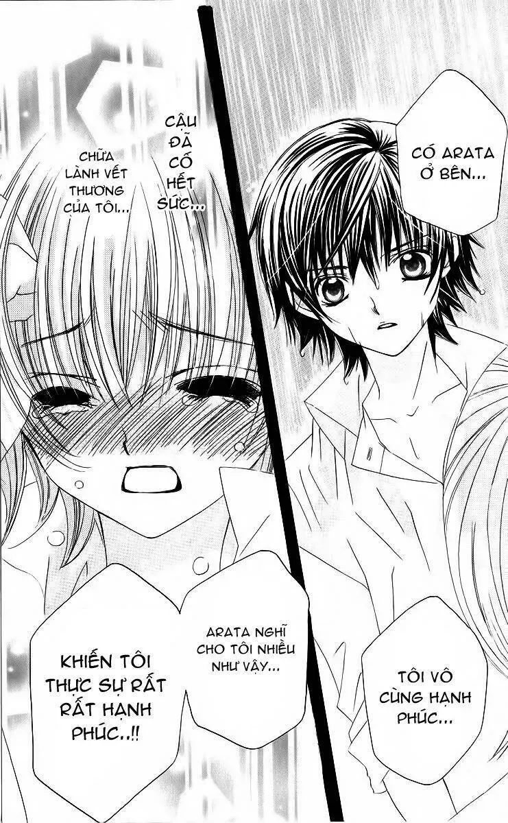 Bạn Trai Nổi Bật Chapter 27 - Trang 31