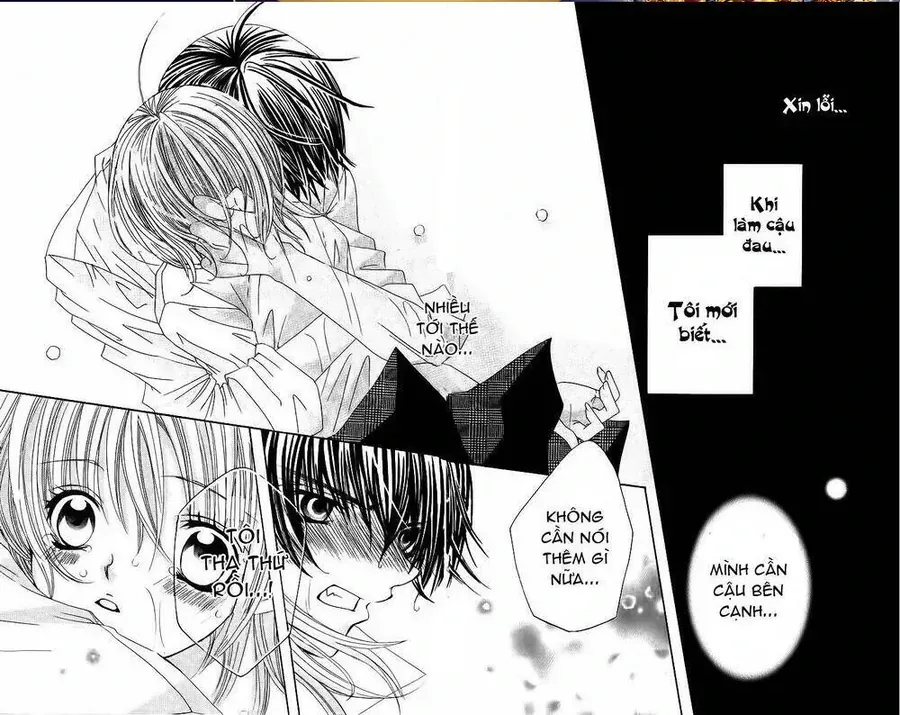 Bạn Trai Nổi Bật Chapter 27 - Trang 32