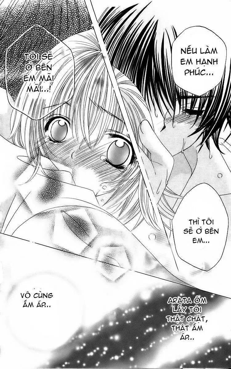 Bạn Trai Nổi Bật Chapter 27 - Trang 33