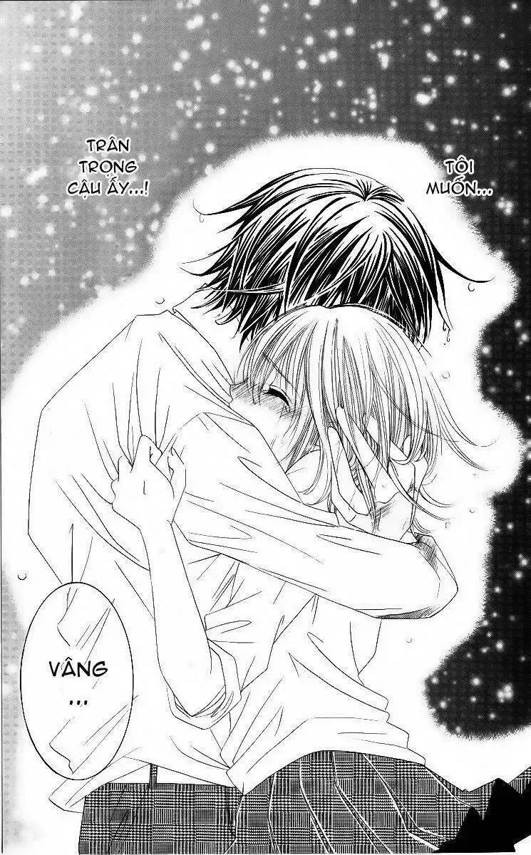 Bạn Trai Nổi Bật Chapter 27 - Trang 34