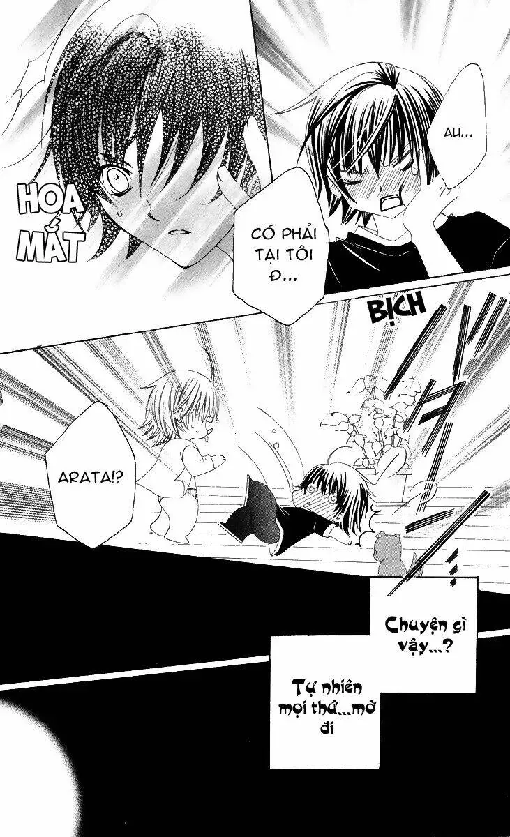 Bạn Trai Nổi Bật Chapter 28 - Trang 13
