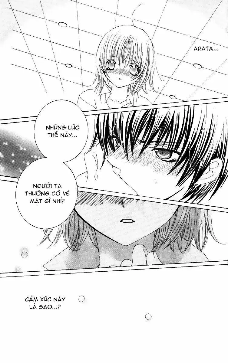 Bạn Trai Nổi Bật Chapter 28 - Trang 24