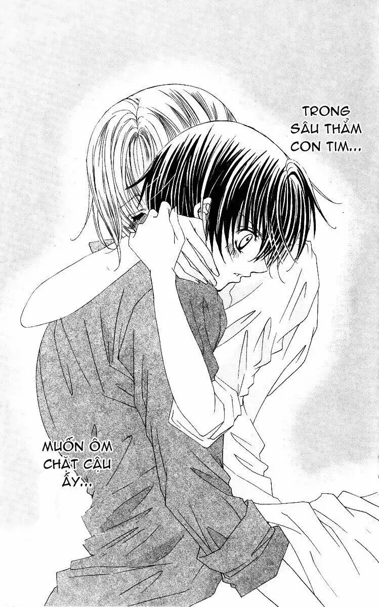 Bạn Trai Nổi Bật Chapter 28 - Trang 26