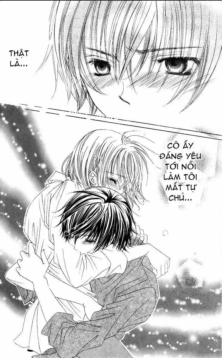 Bạn Trai Nổi Bật Chapter 28 - Trang 29