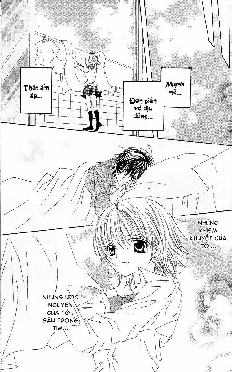 Bạn Trai Nổi Bật Chapter 28 - Trang 30