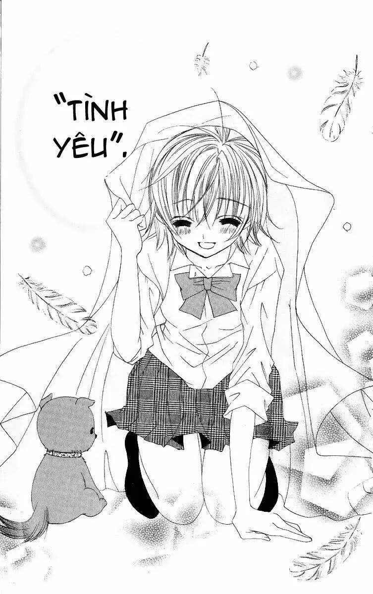 Bạn Trai Nổi Bật Chapter 28 - Trang 32