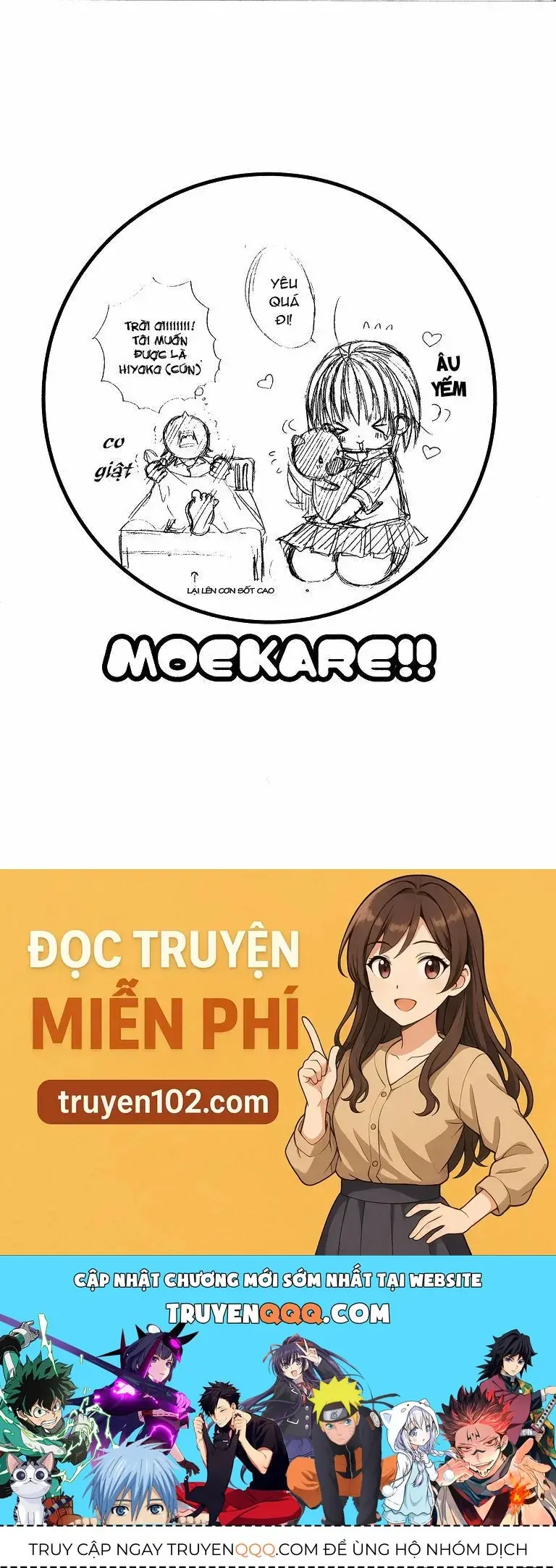Bạn Trai Nổi Bật Chapter 28 - Trang 33