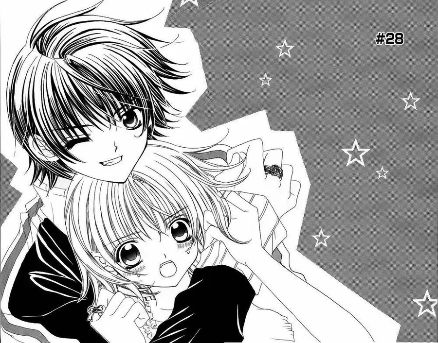 Bạn Trai Nổi Bật Chapter 28 - Trang 4