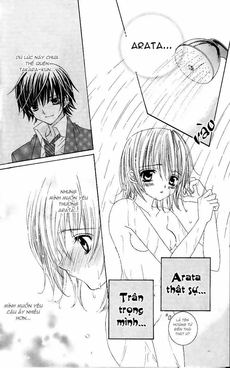Bạn Trai Nổi Bật Chapter 28 - Trang 9