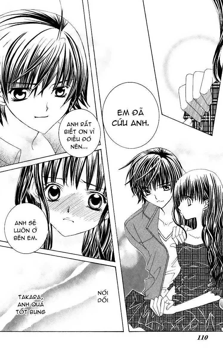 Bạn Trai Nổi Bật Chapter 29 - Trang 10