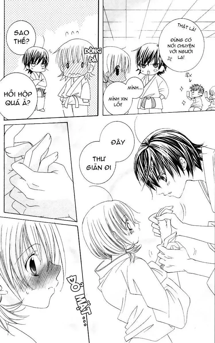 Bạn Trai Nổi Bật Chapter 29 - Trang 14