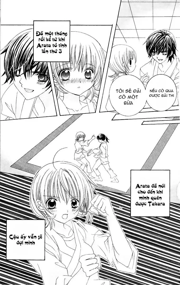 Bạn Trai Nổi Bật Chapter 29 - Trang 15