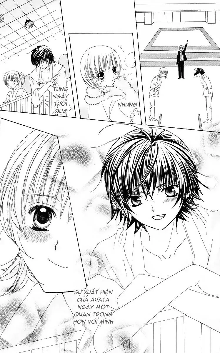 Bạn Trai Nổi Bật Chapter 29 - Trang 16