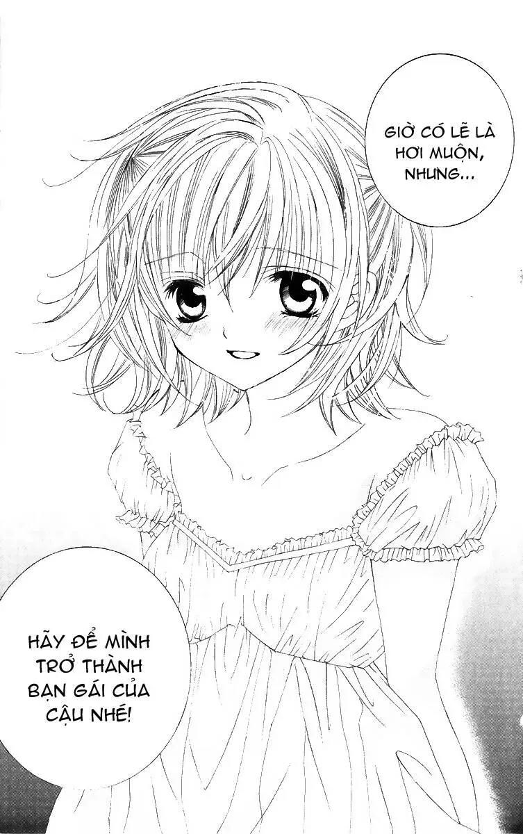 Bạn Trai Nổi Bật Chapter 29 - Trang 25