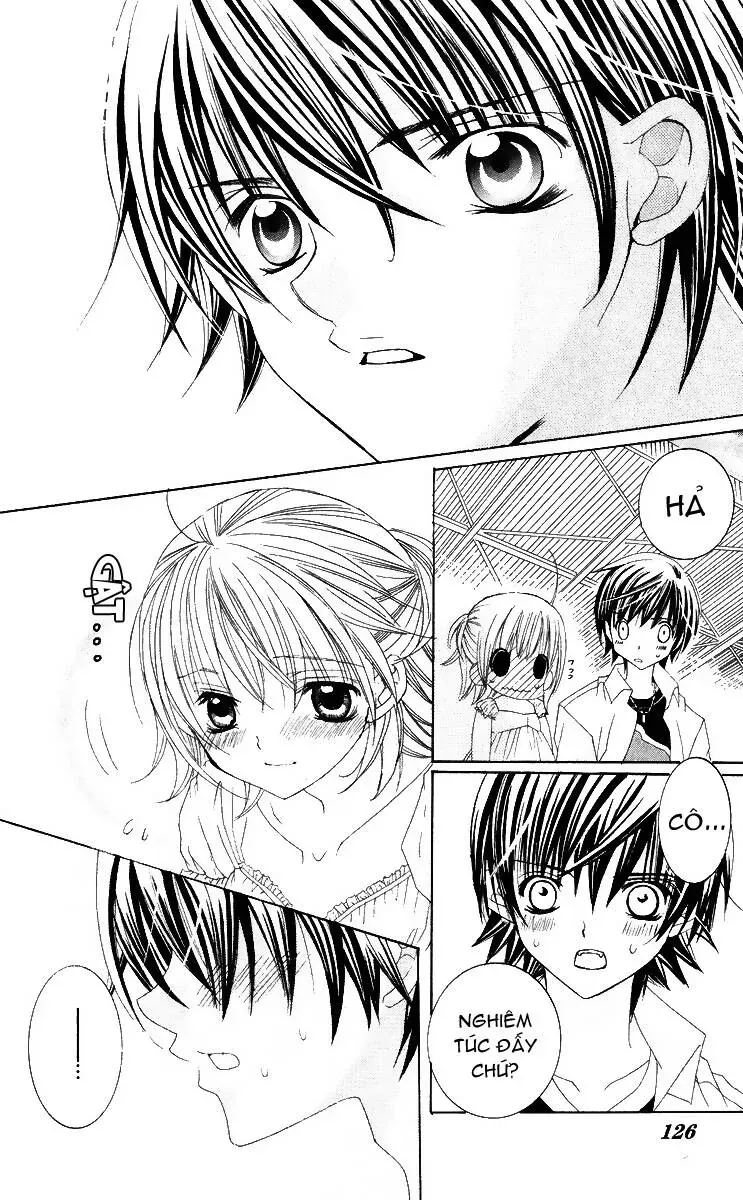 Bạn Trai Nổi Bật Chapter 29 - Trang 26