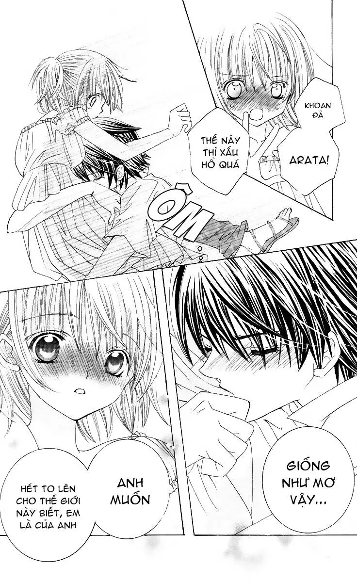 Bạn Trai Nổi Bật Chapter 29 - Trang 28