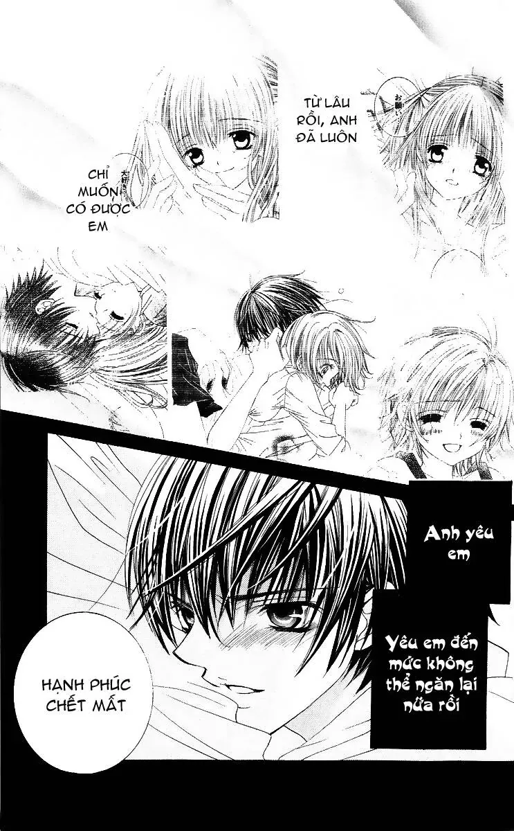 Bạn Trai Nổi Bật Chapter 29 - Trang 29