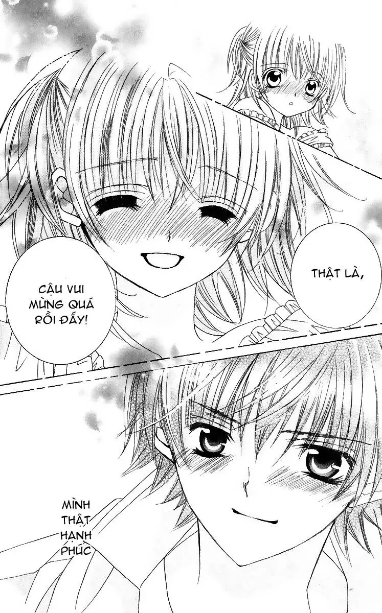 Bạn Trai Nổi Bật Chapter 29 - Trang 30