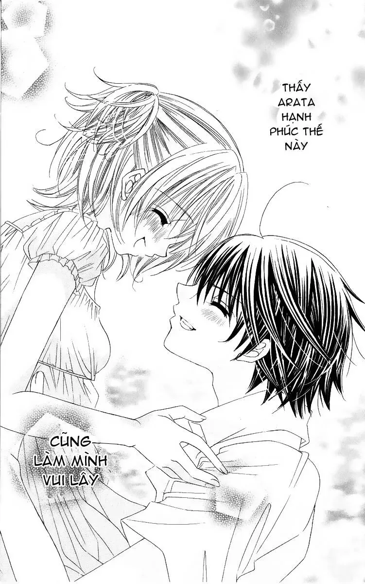 Bạn Trai Nổi Bật Chapter 29 - Trang 31