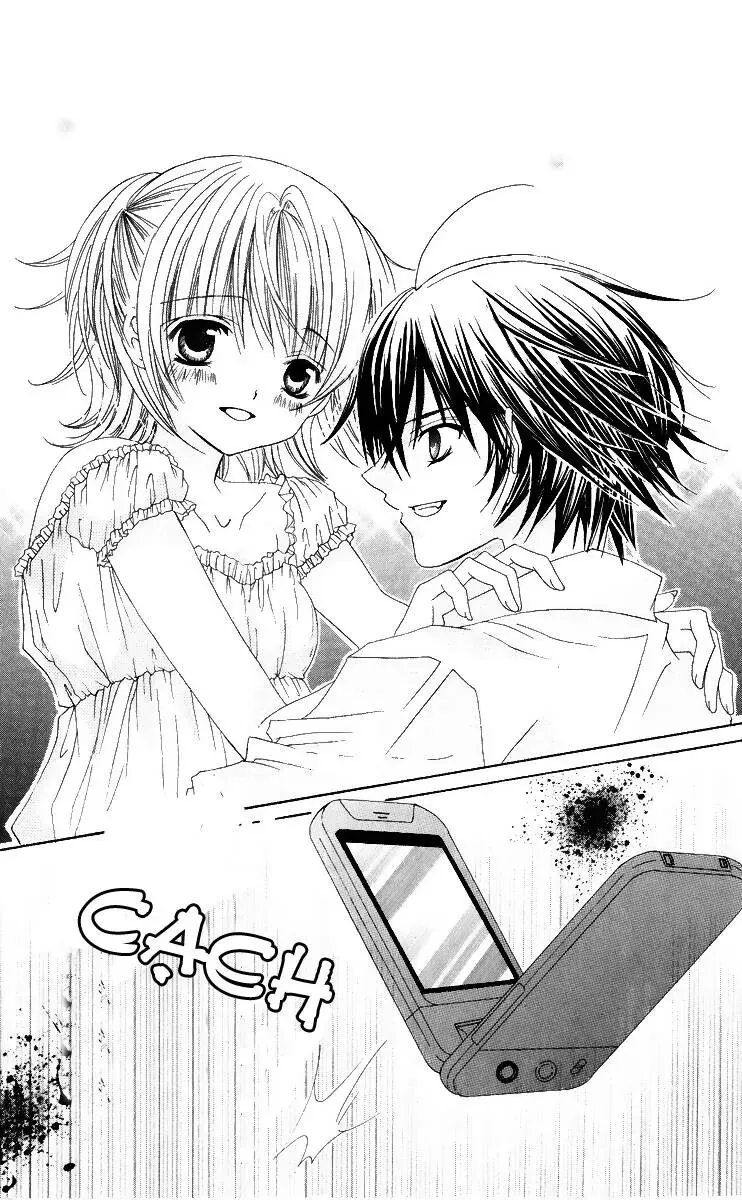 Bạn Trai Nổi Bật Chapter 29 - Trang 33