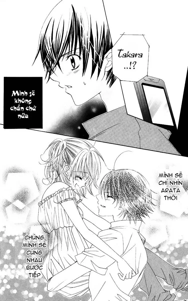 Bạn Trai Nổi Bật Chapter 29 - Trang 34