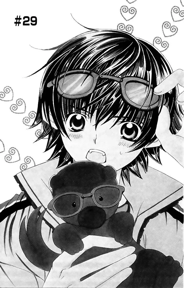 Bạn Trai Nổi Bật Chapter 29 - Trang 4