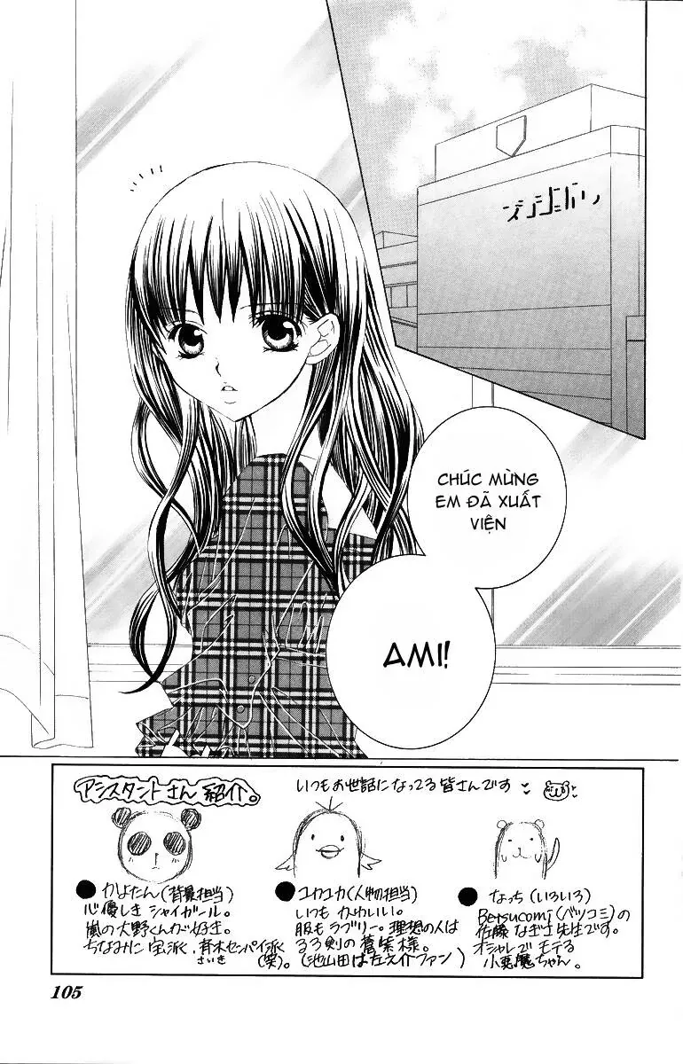 Bạn Trai Nổi Bật Chapter 29 - Trang 5