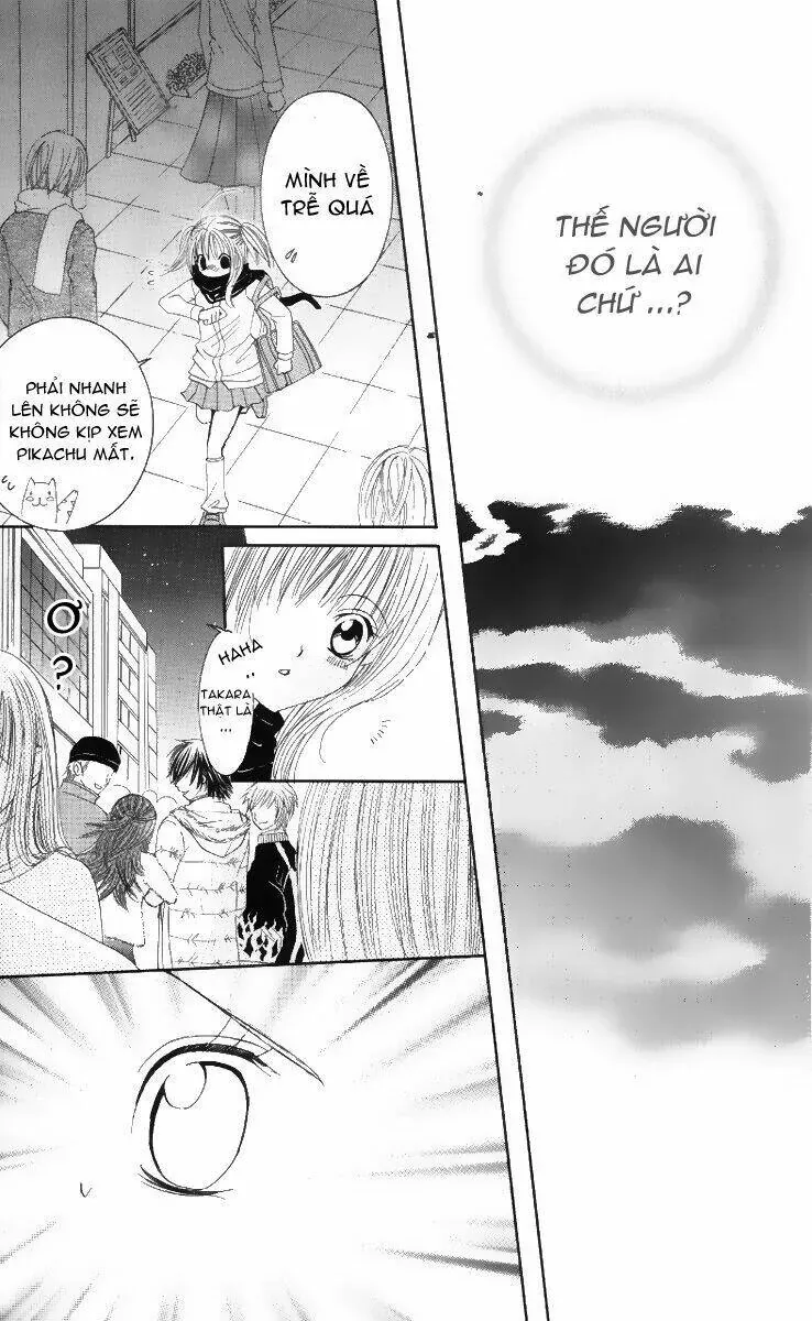 Bạn Trai Nổi Bật Chapter 3 - Trang 15