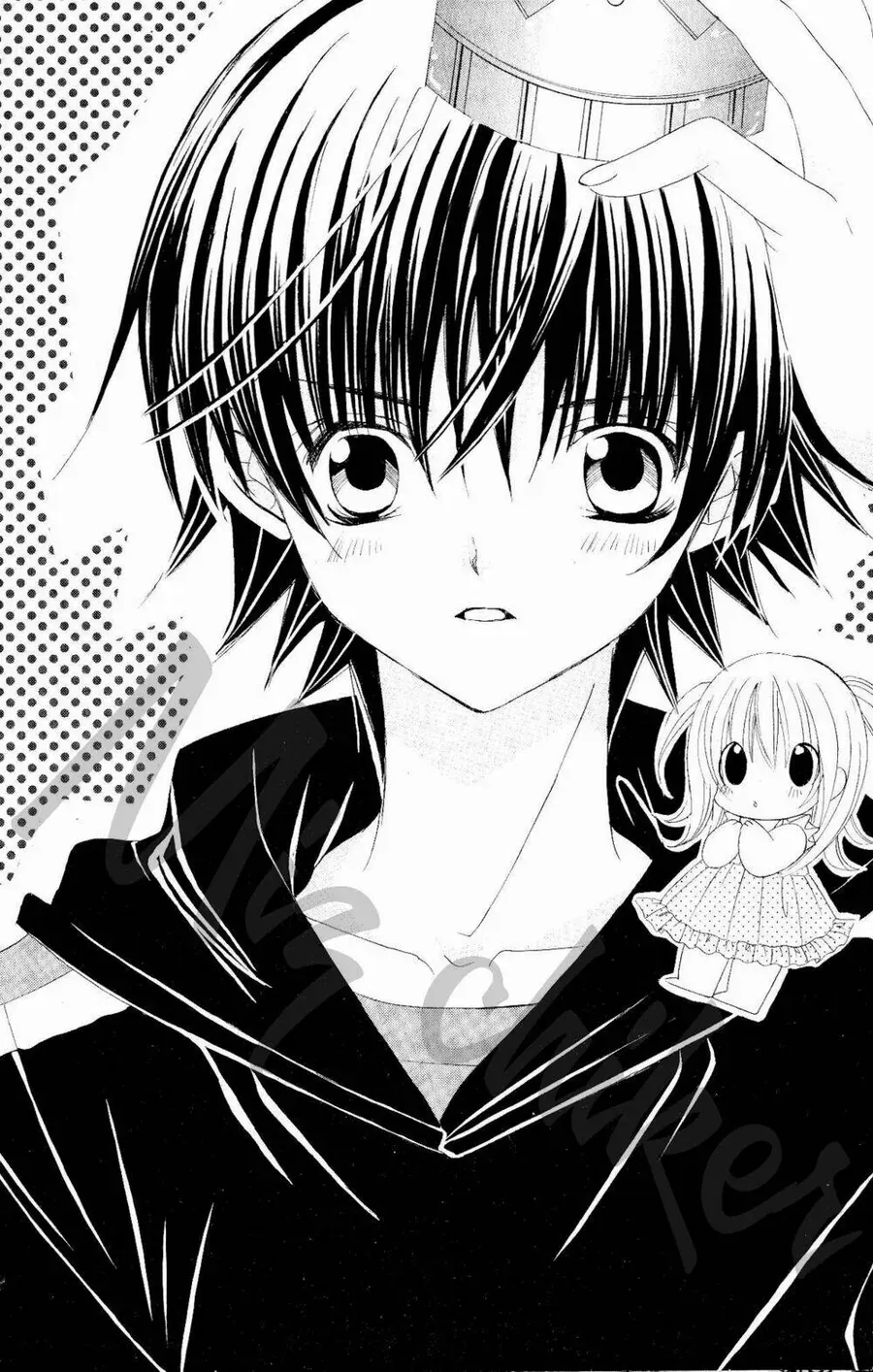 Bạn Trai Nổi Bật Chapter 3 - Trang 18
