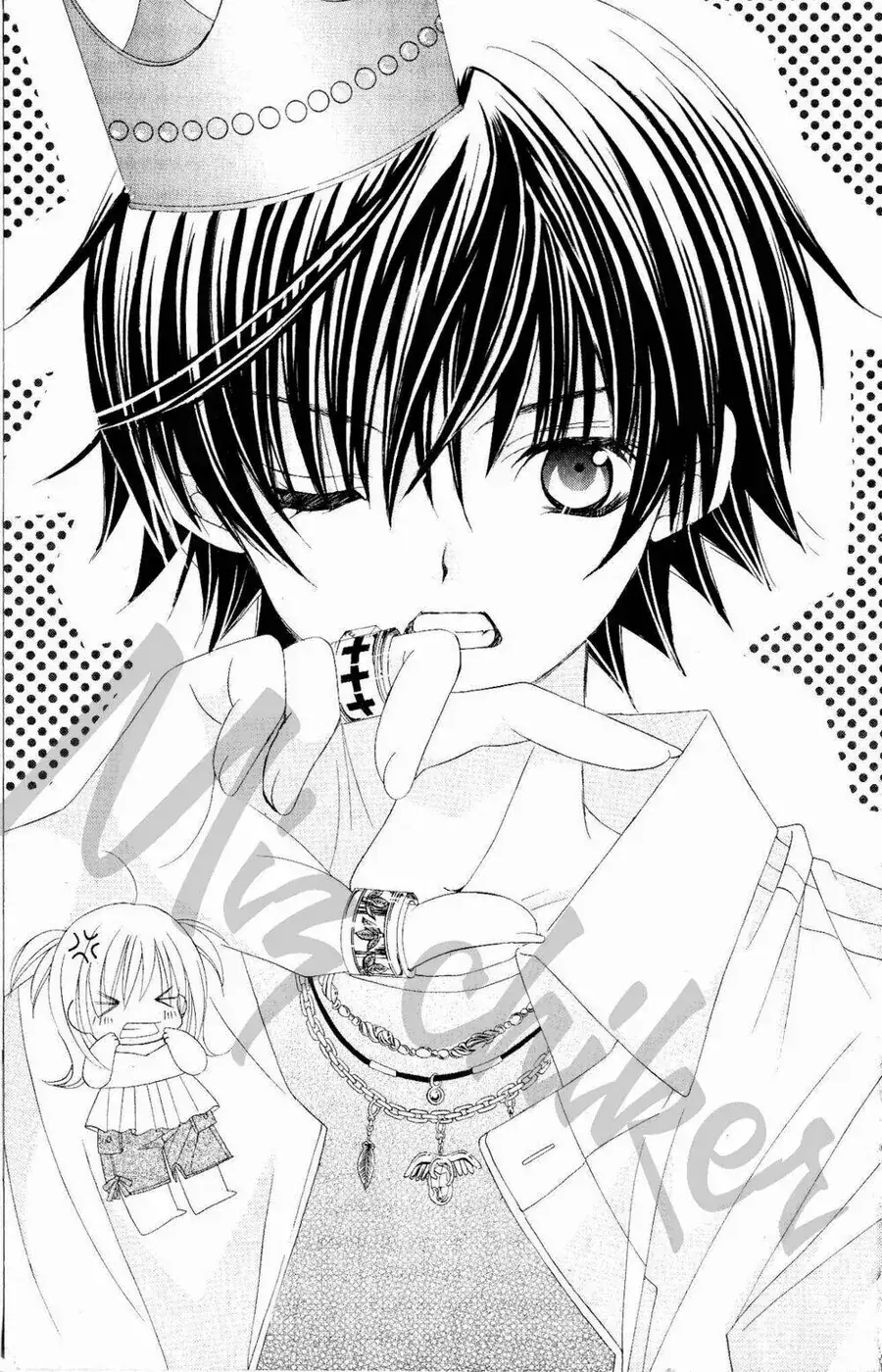 Bạn Trai Nổi Bật Chapter 3 - Trang 19