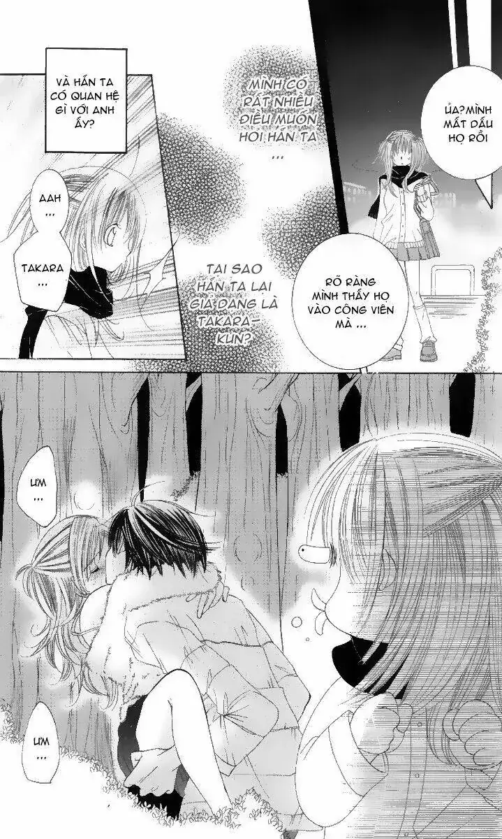 Bạn Trai Nổi Bật Chapter 3 - Trang 20
