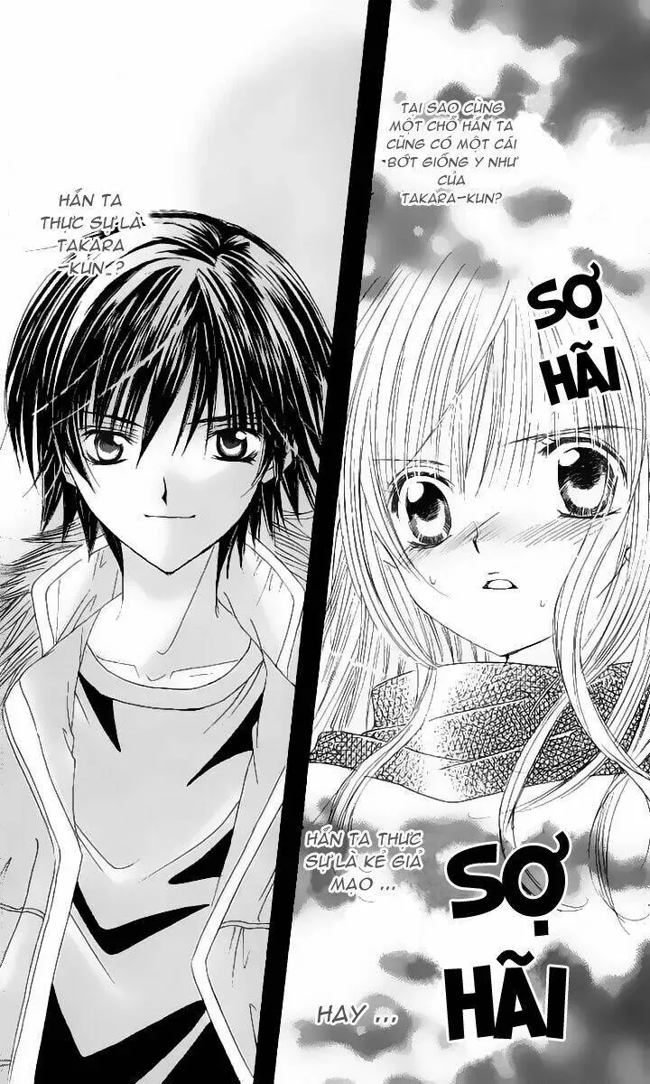 Bạn Trai Nổi Bật Chapter 3 - Trang 25