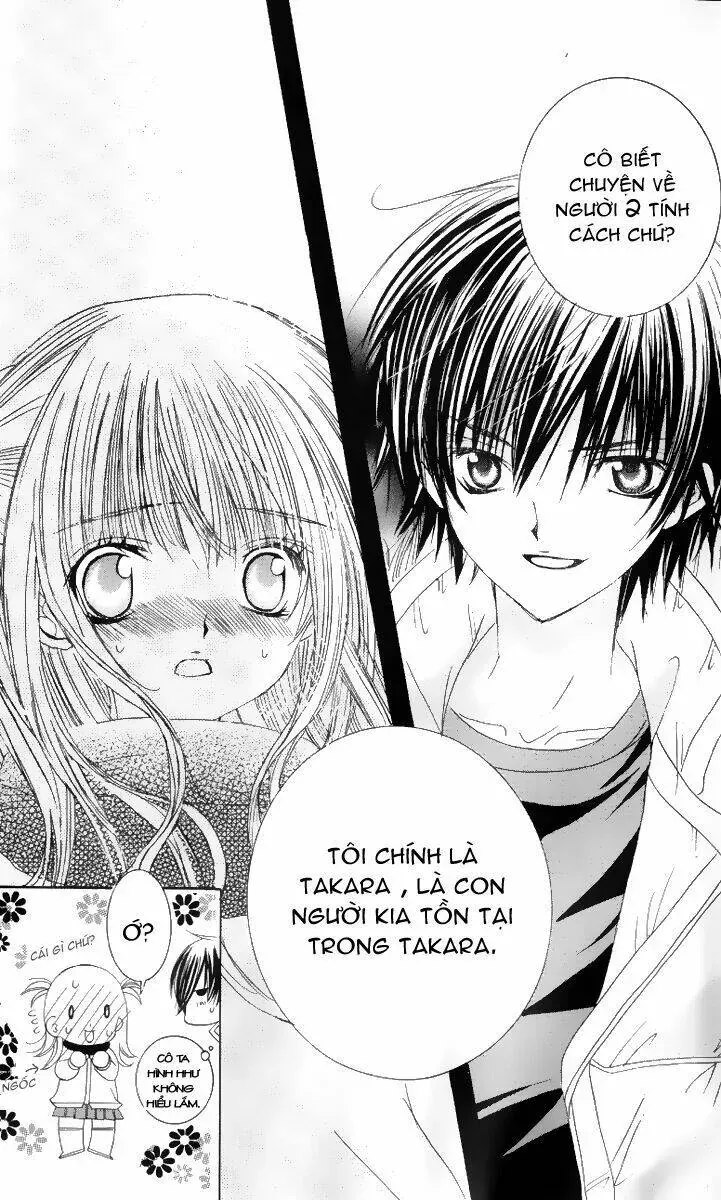 Bạn Trai Nổi Bật Chapter 3 - Trang 38