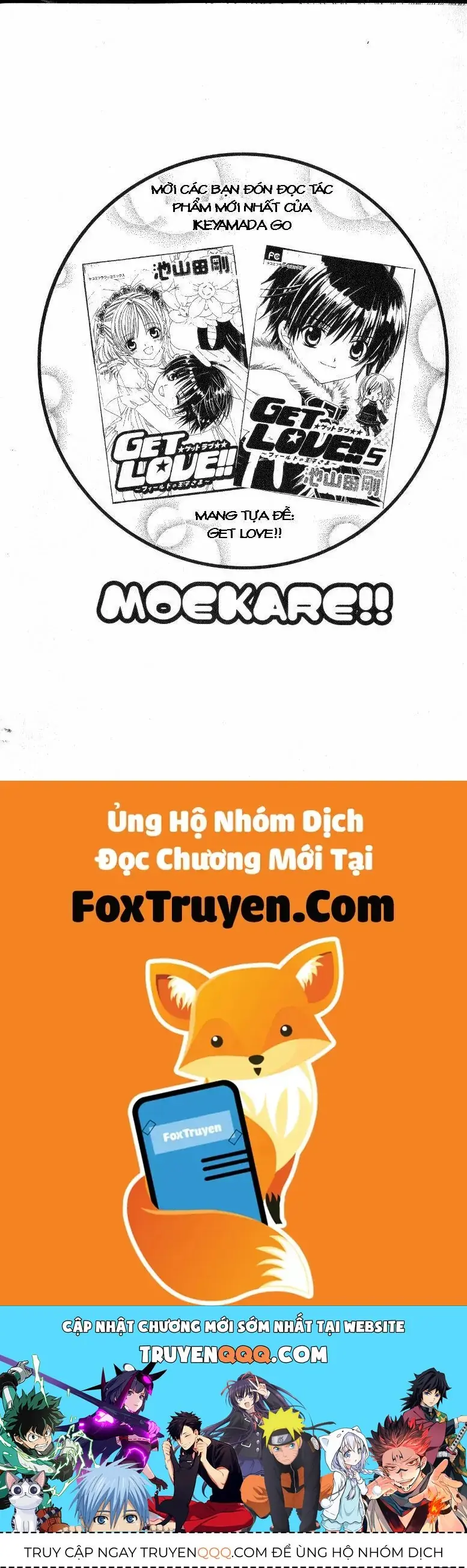 Bạn Trai Nổi Bật Chapter 3 - Trang 39