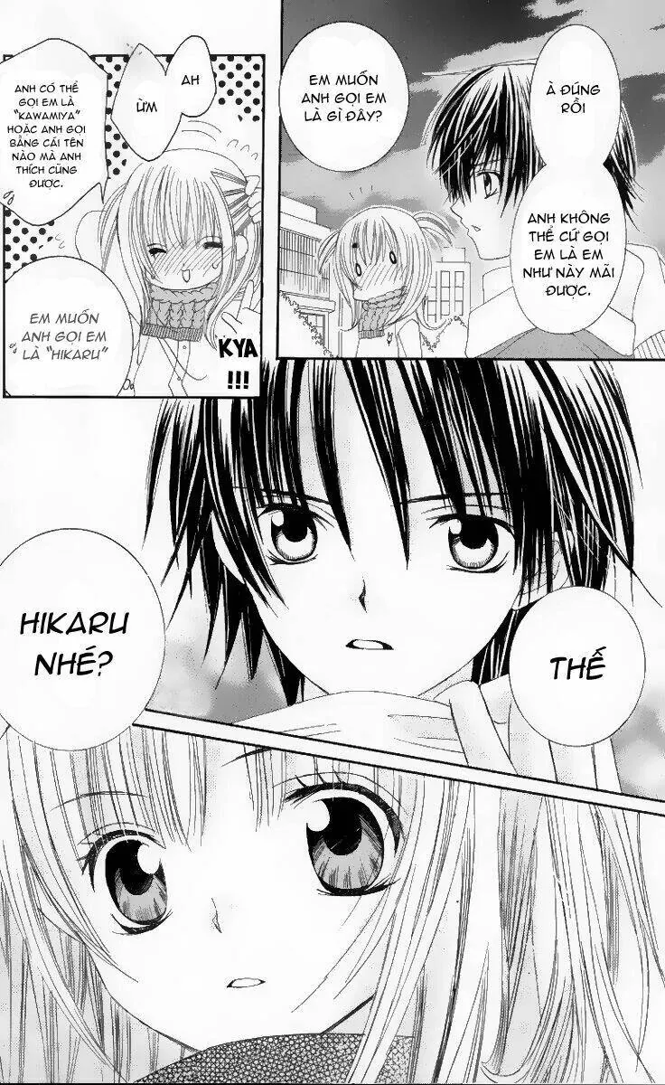 Bạn Trai Nổi Bật Chapter 3 - Trang 9