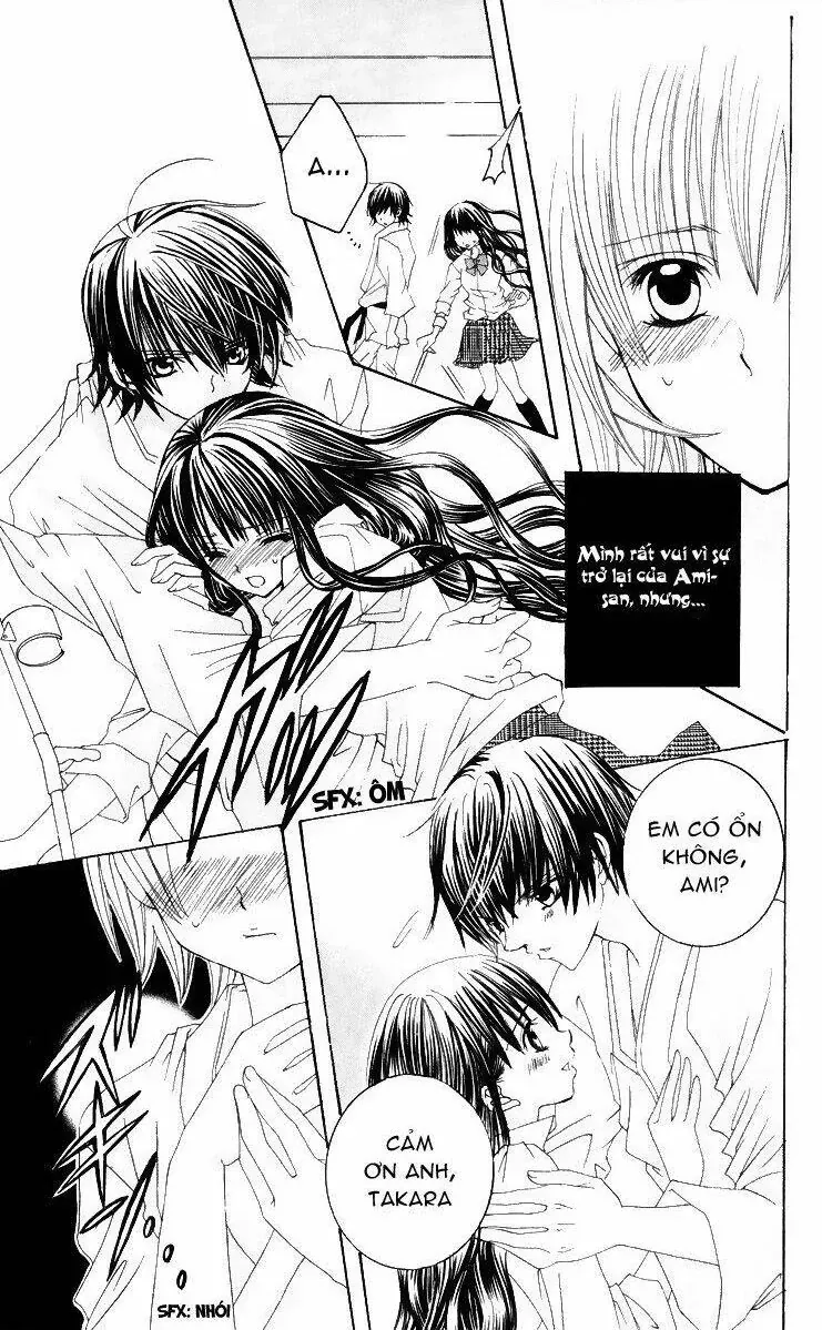 Bạn Trai Nổi Bật Chapter 30 - Trang 14
