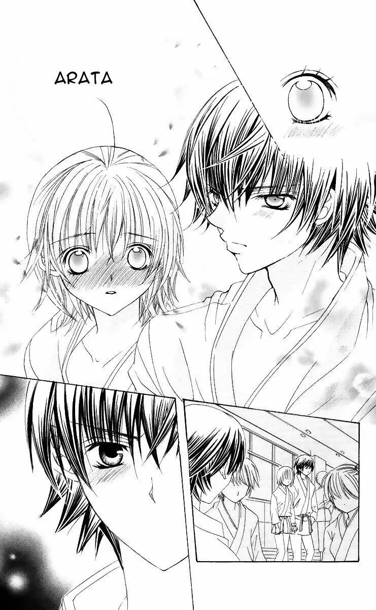 Bạn Trai Nổi Bật Chapter 30 - Trang 16