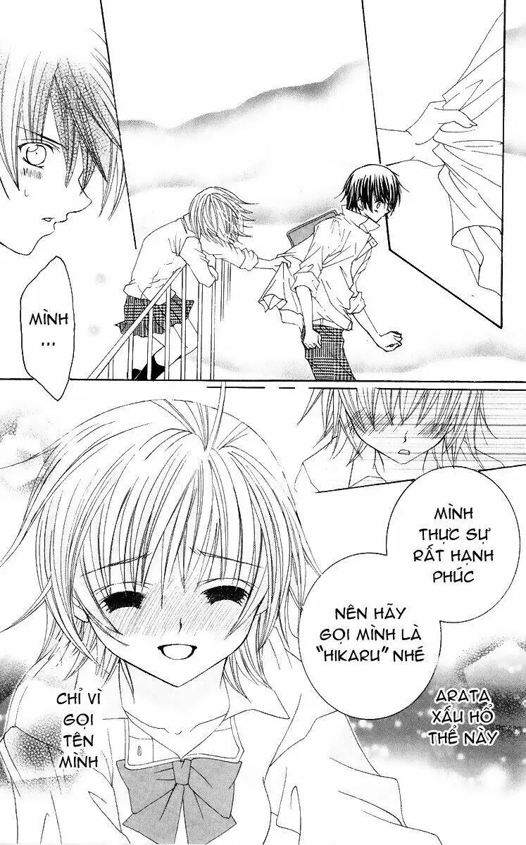 Bạn Trai Nổi Bật Chapter 30 - Trang 20