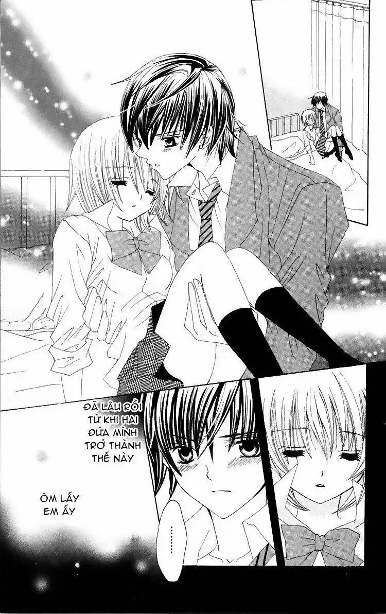 Bạn Trai Nổi Bật Chapter 30 - Trang 25