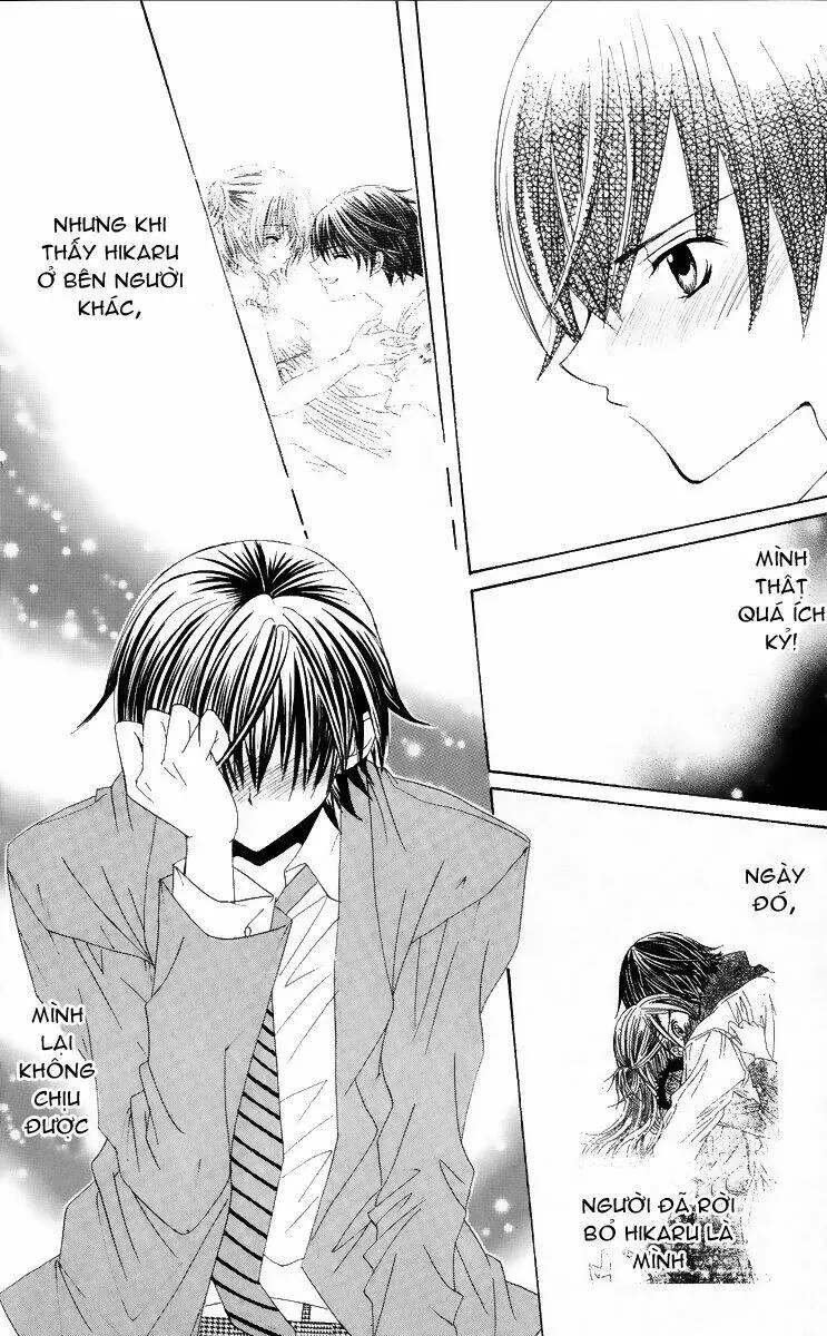 Bạn Trai Nổi Bật Chapter 30 - Trang 26