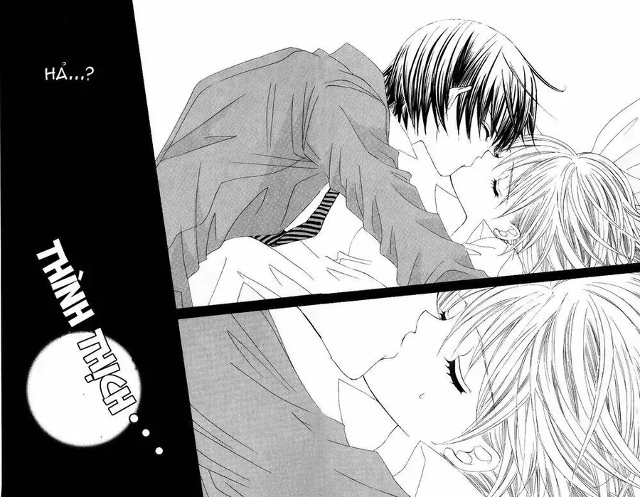 Bạn Trai Nổi Bật Chapter 30 - Trang 30