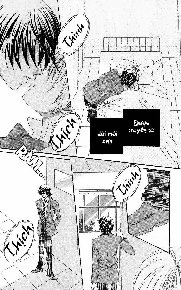 Bạn Trai Nổi Bật Chapter 30 - Trang 32