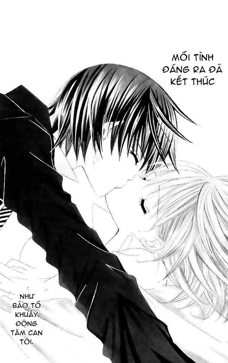 Bạn Trai Nổi Bật Chapter 31 - Trang 10