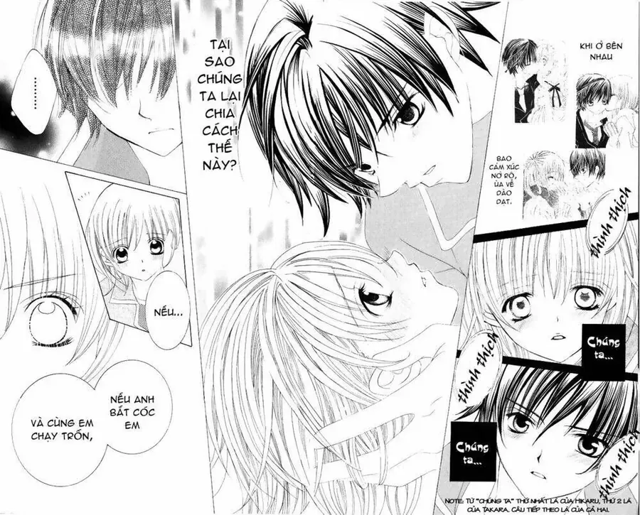 Bạn Trai Nổi Bật Chapter 31 - Trang 26