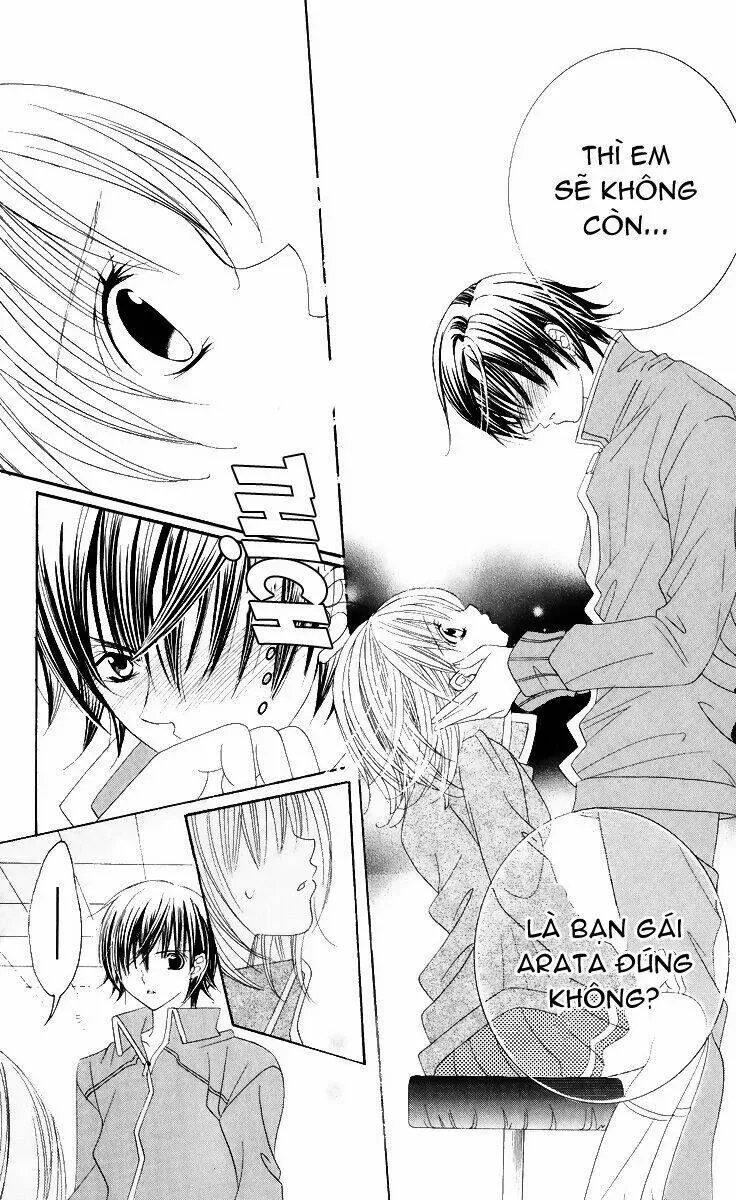 Bạn Trai Nổi Bật Chapter 31 - Trang 27