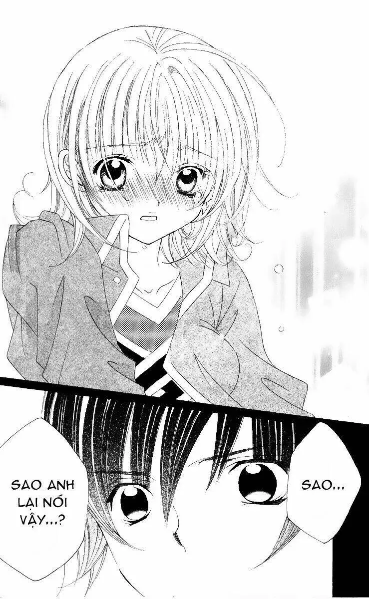 Bạn Trai Nổi Bật Chapter 31 - Trang 28