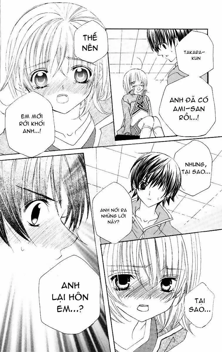 Bạn Trai Nổi Bật Chapter 31 - Trang 29